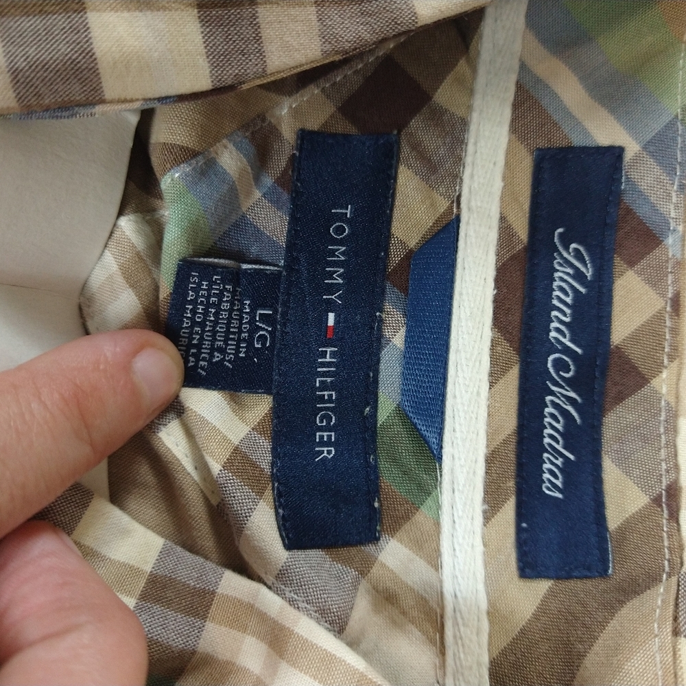 Tommy hilfiger - Picture 8 of 12